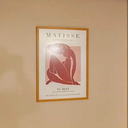 Nice Duplex Apartment Surrounded By Popular Attractions In Beyoglu 이스탄불