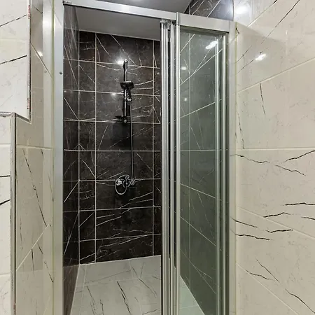 Lejlighed Nice Duplex Apartment Surrounded By Popular Attractions In Beyoglu Istanbul