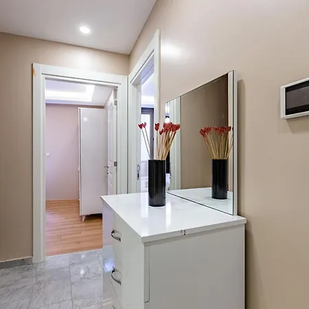 Nice Duplex Apartment Surrounded By Popular Attractions In Beyoglu Lejlighed Istanbul